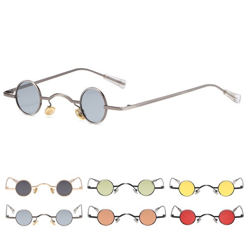 Occhiali sole vintage - occhiali,