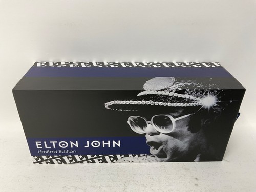 Occhiali sole elton - da,