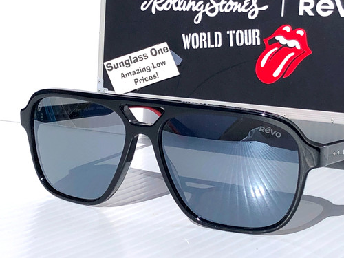 Revo rolling stones occhiali - revo,