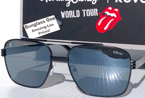 Revo rolling stones occhiali - revo,